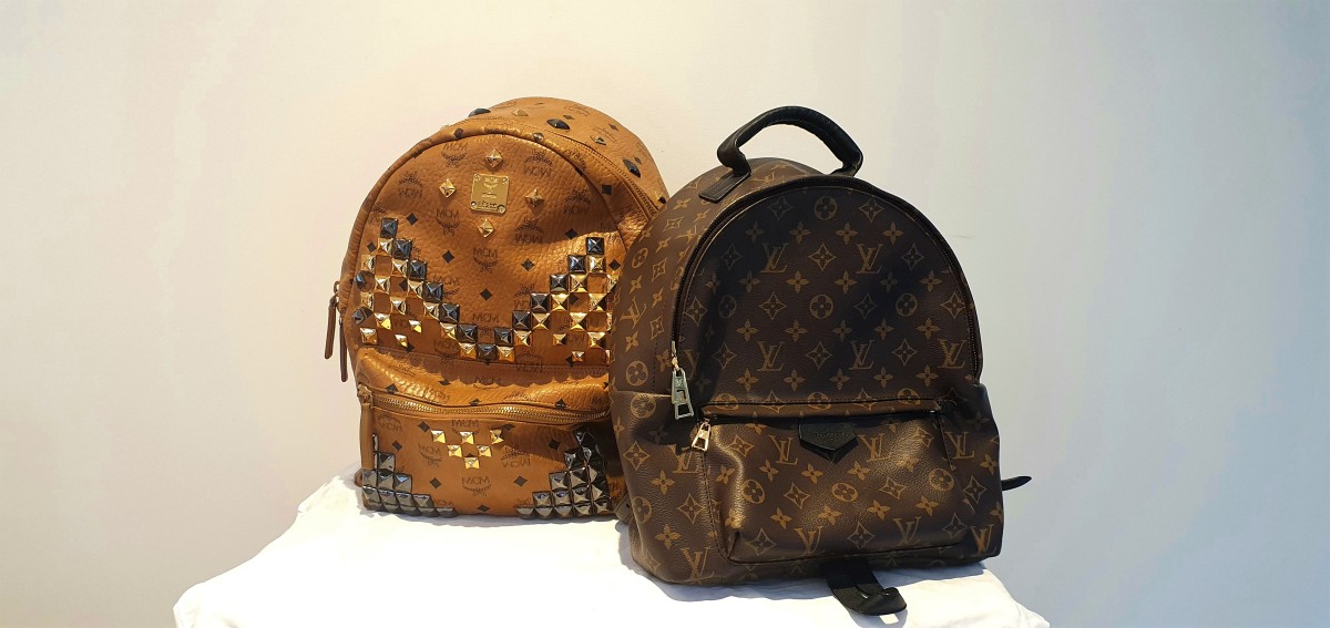Do any LV lovers also own MCM handbags?, Page 3